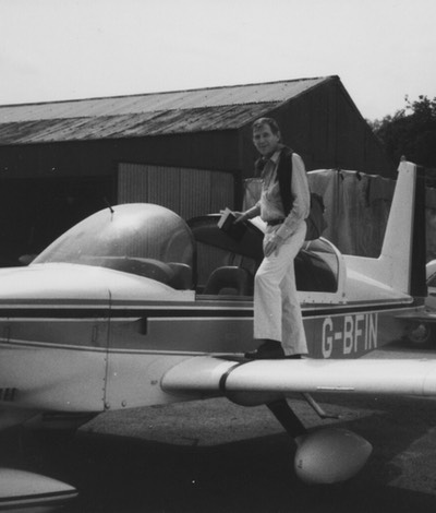 EgeePlane